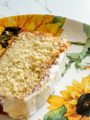 Skip the trip: Make Your Own Starbucks Lemon Loaf at Home