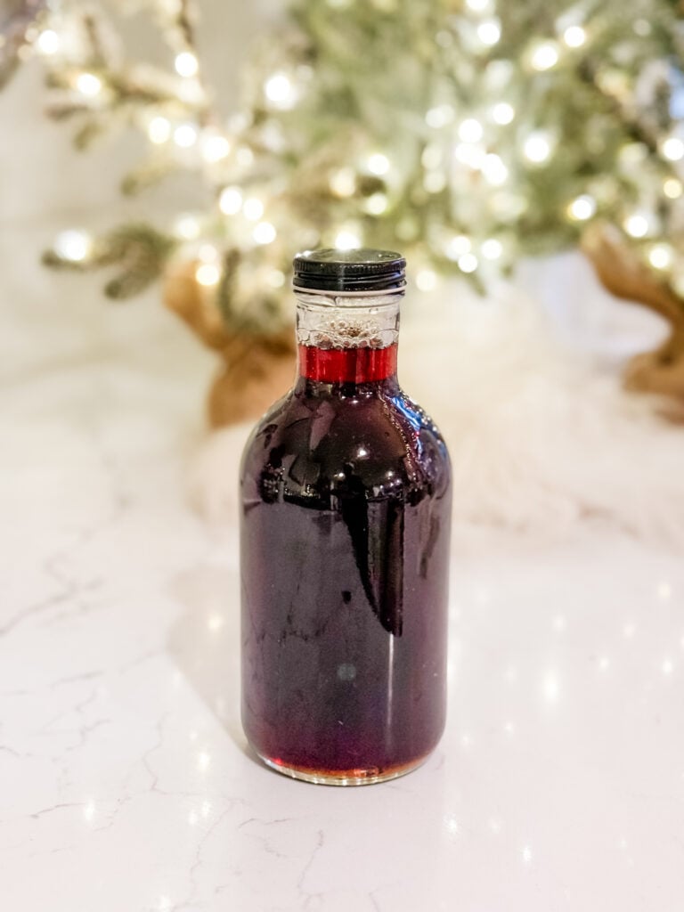 All-Natural Grenadine