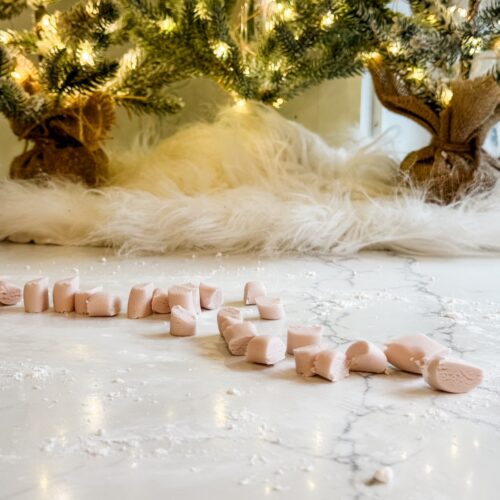 Meta Description (SEO): Learn how to make old-fashioned butter mints at home with this easy, creamy recipe. These melt-in-your-mouth mints are perfect for Christmas gifting, parties, and nostalgic holiday treats.